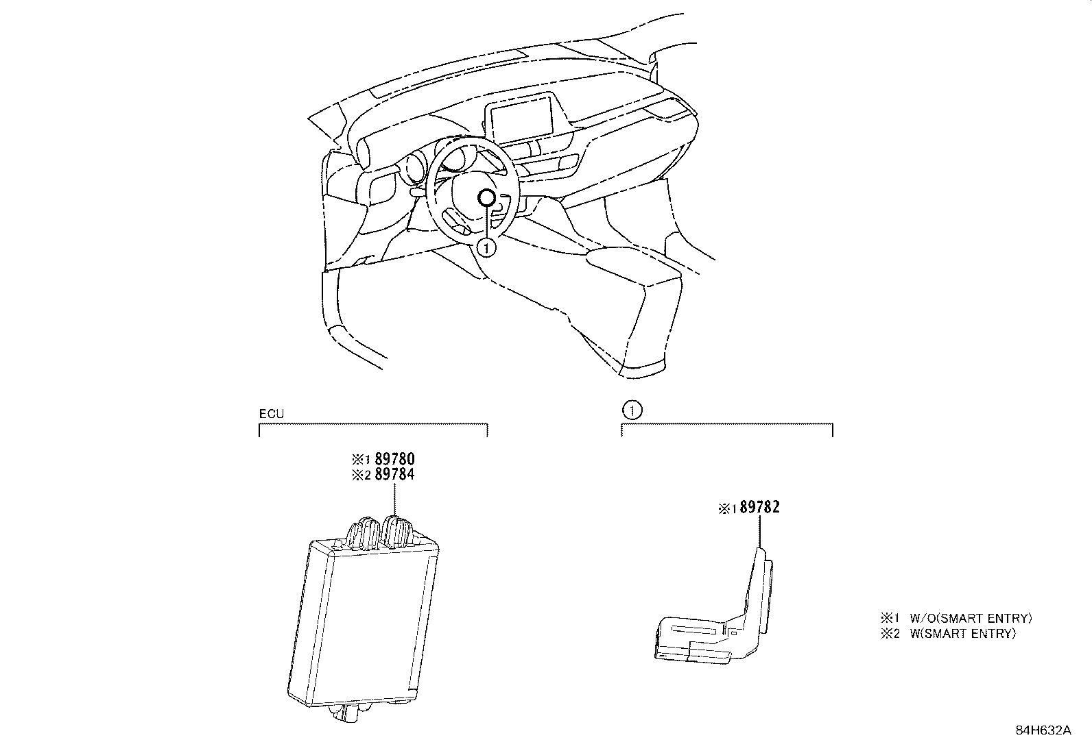 Figure 84H632A