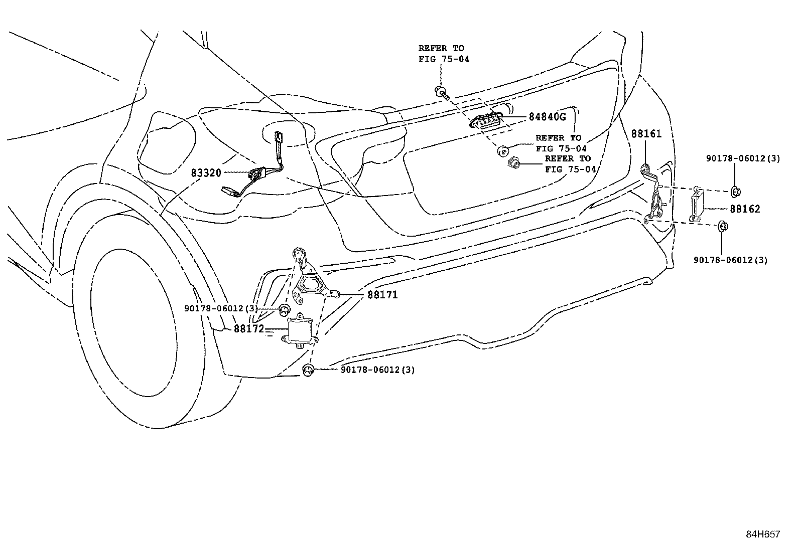 Figure 84H657