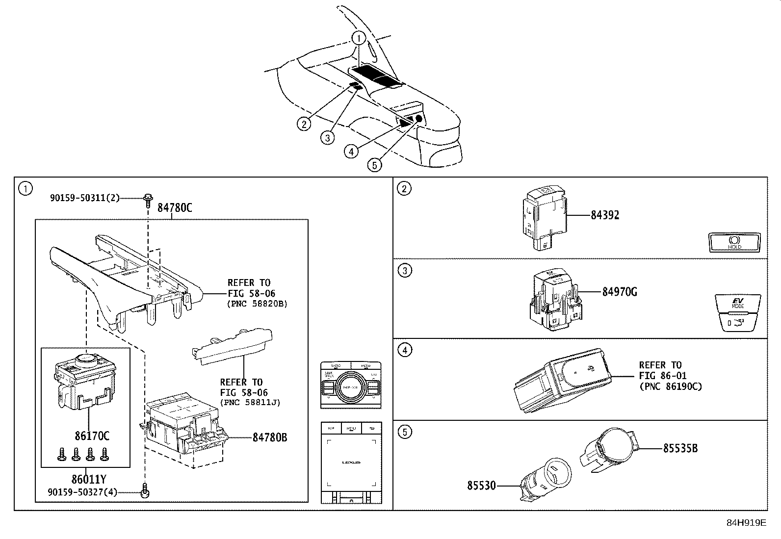 Figure 84H919E