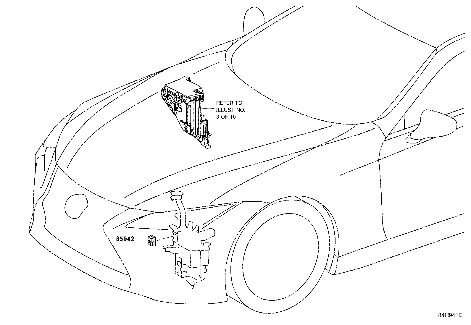 Figure 84H941E