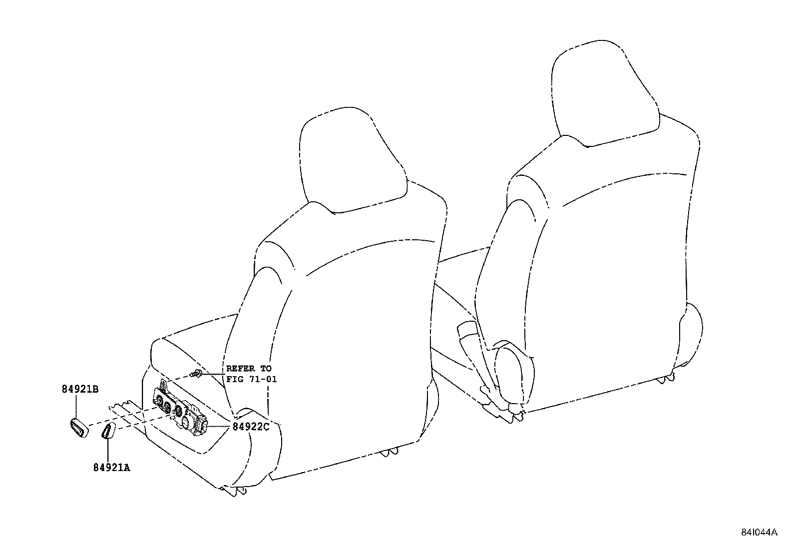 Figure 84I044A