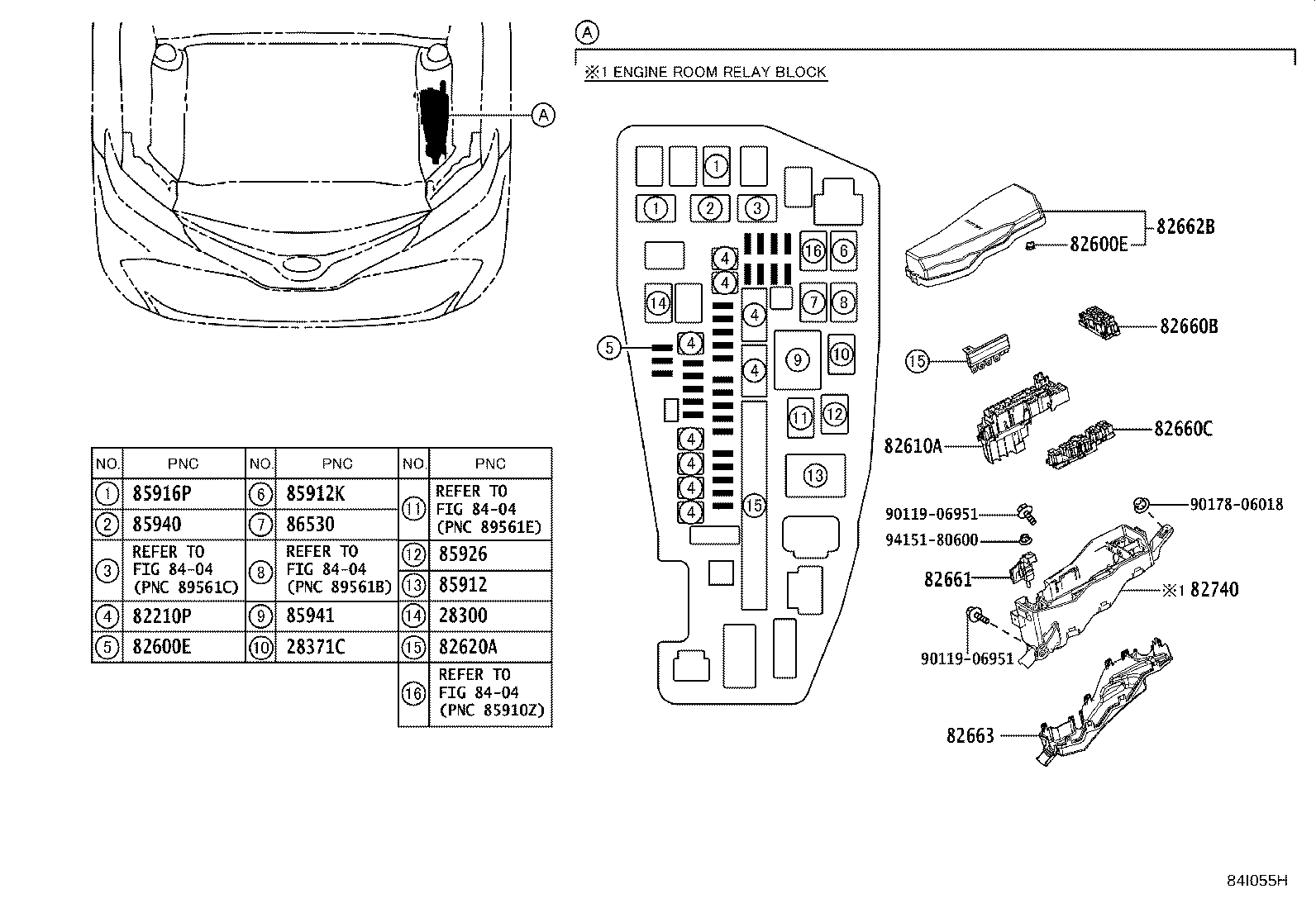Figure 84I055H