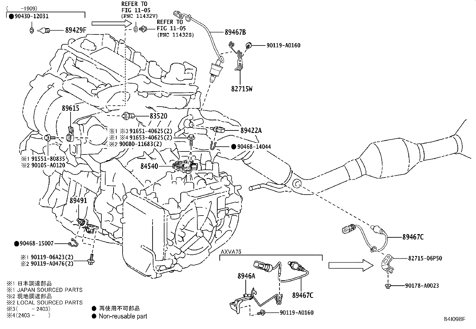 Figure 84I098F