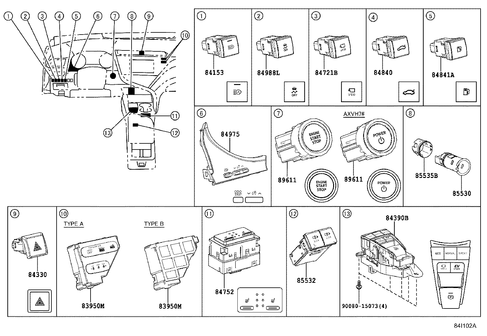 Figure 84I102A