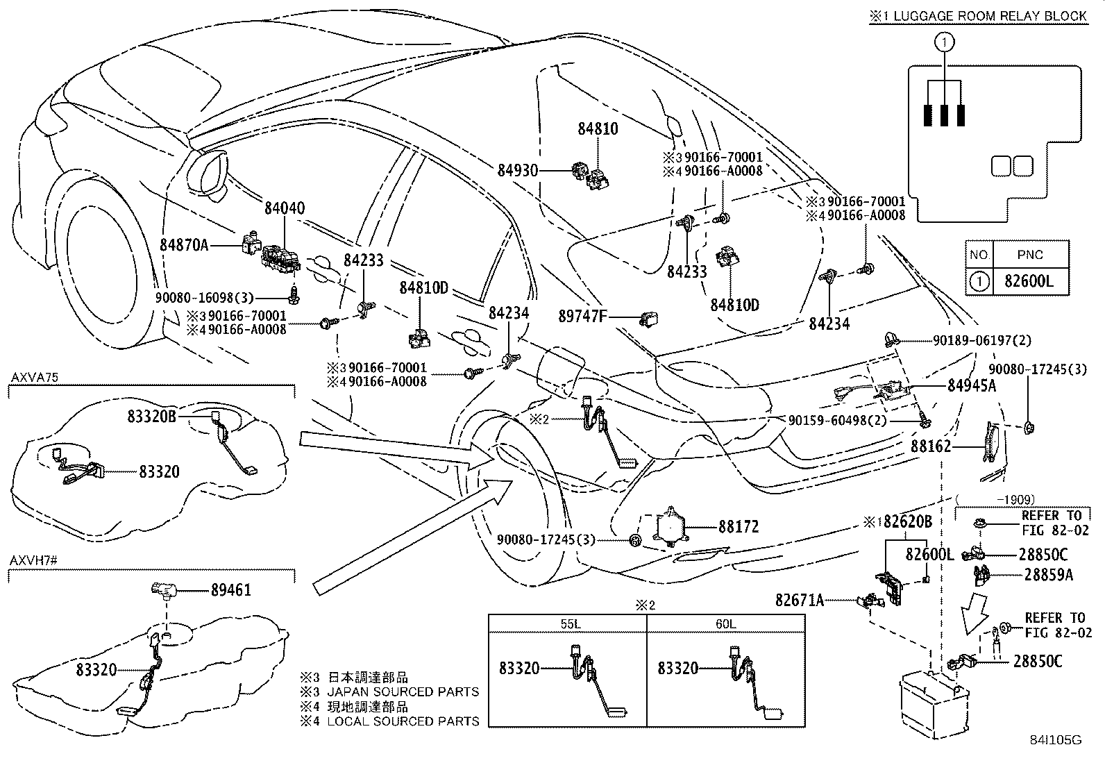 Figure 84I105G