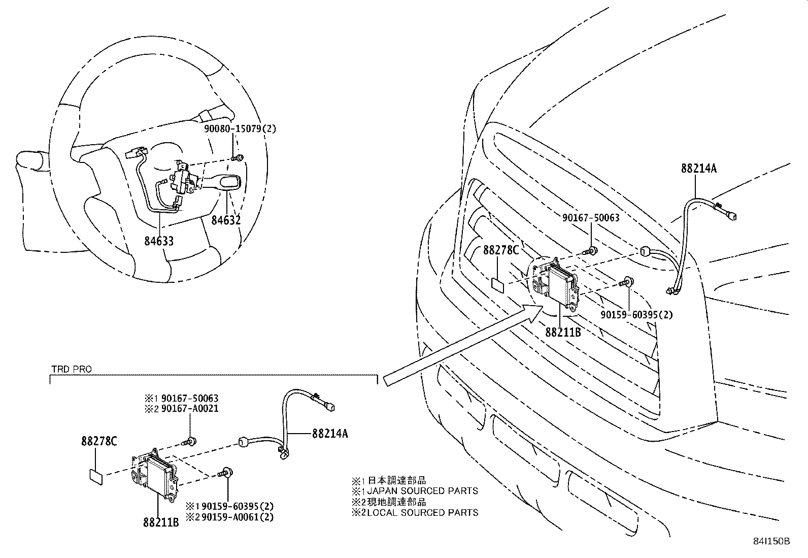 Figure 84I150B