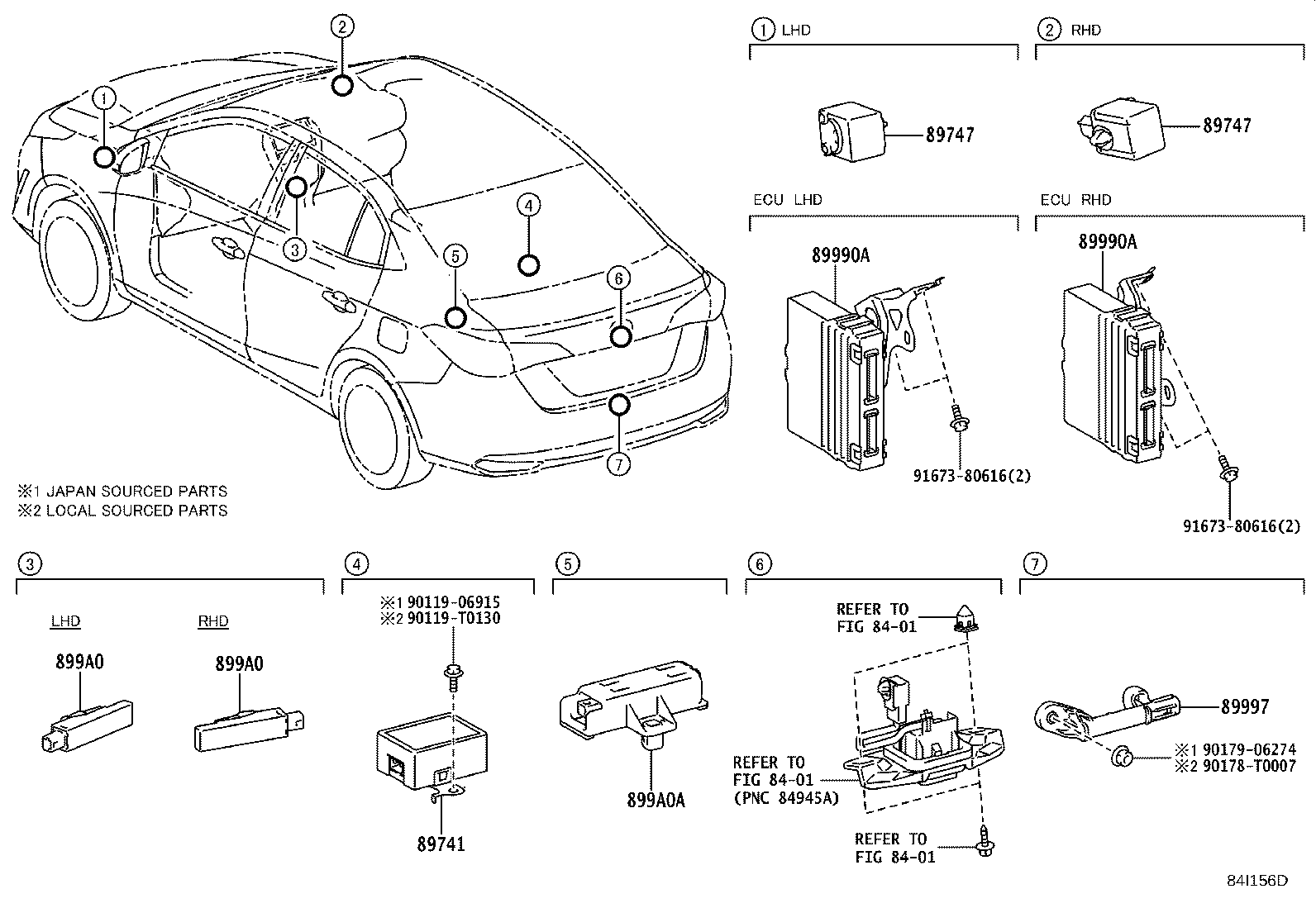 Figure 84I156D