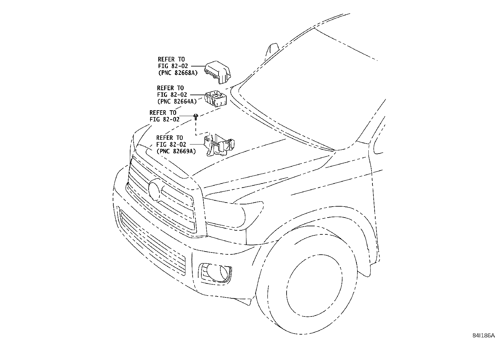 Figure 84I186A