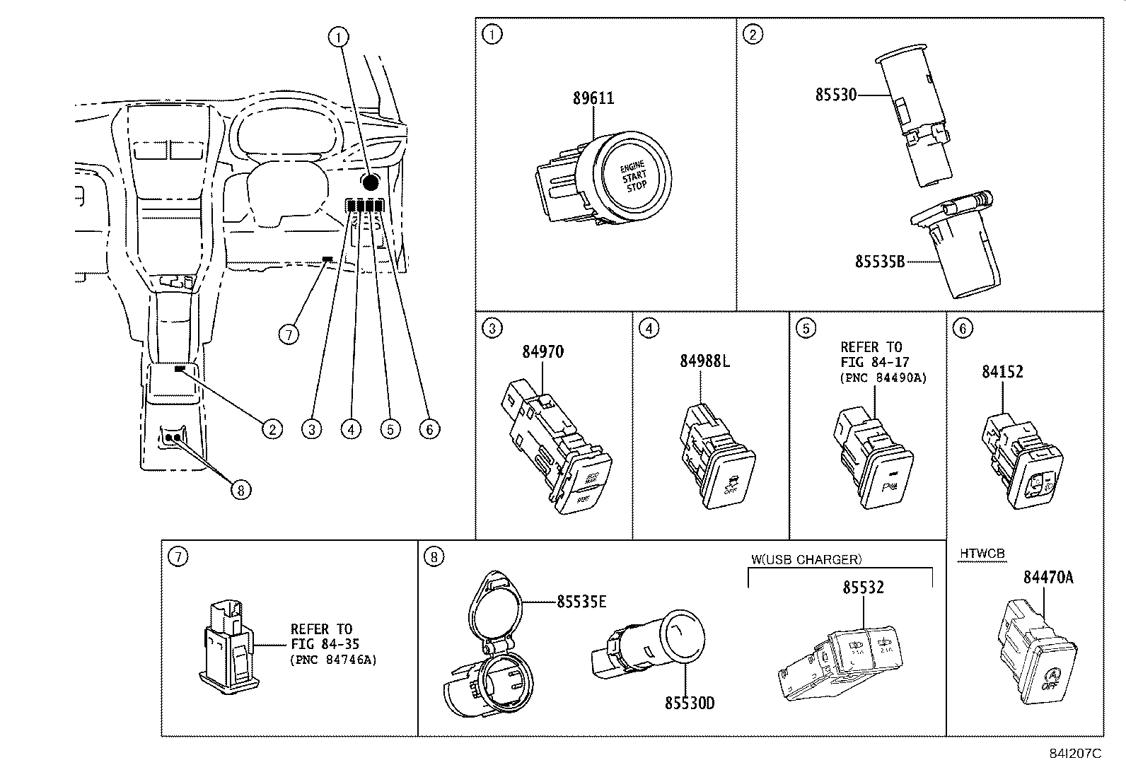 Figure 84I207C