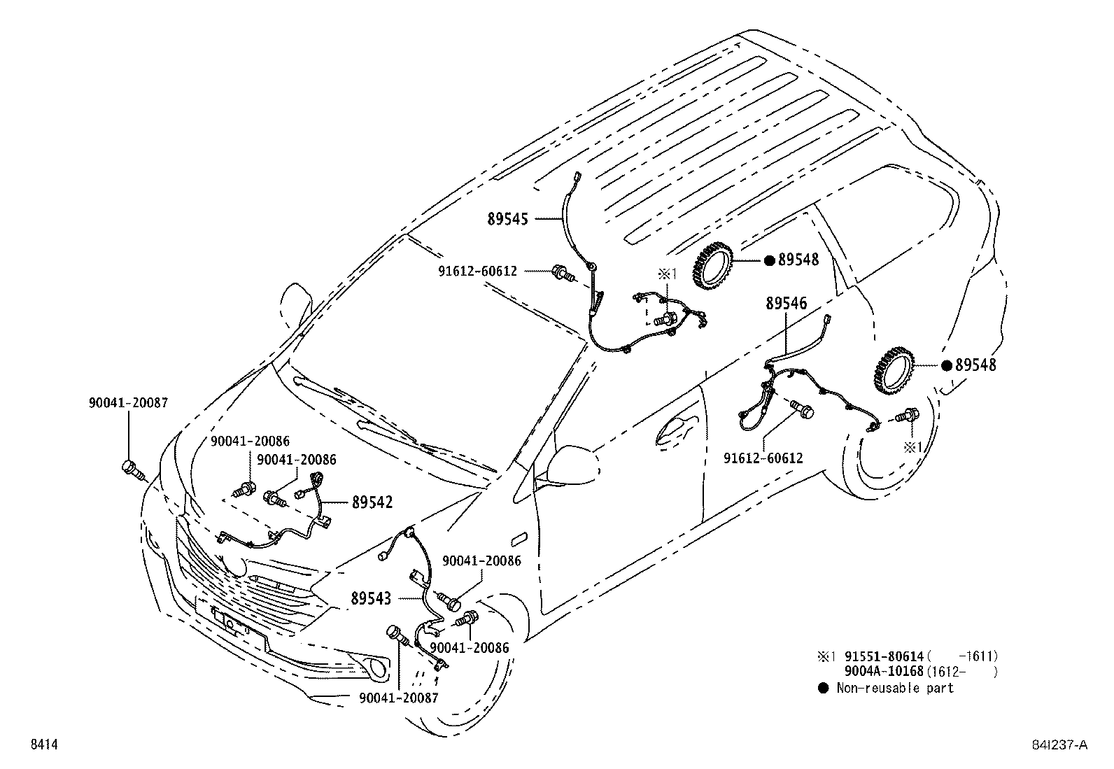 Figure 84I237A