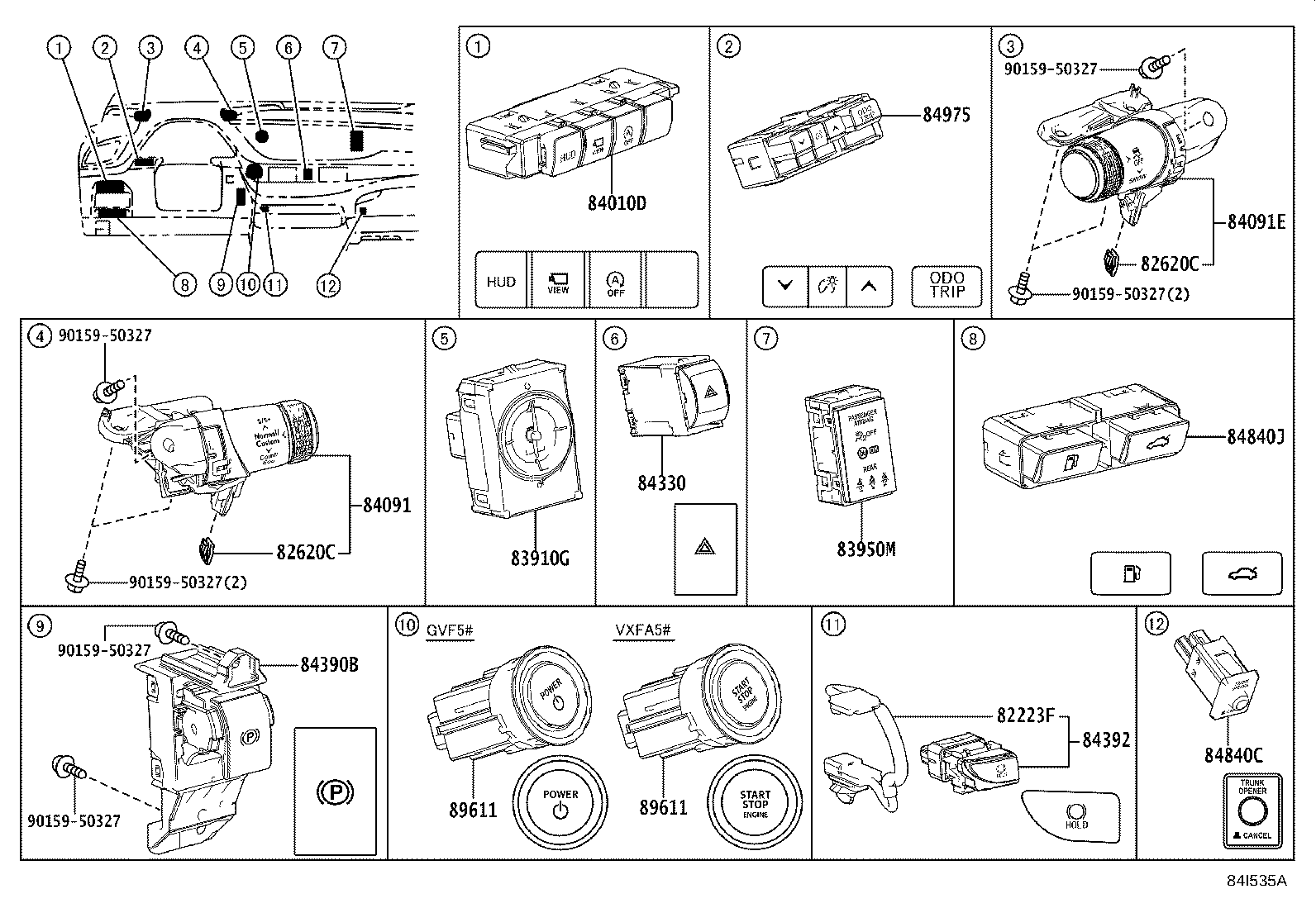 Figure 84I535A