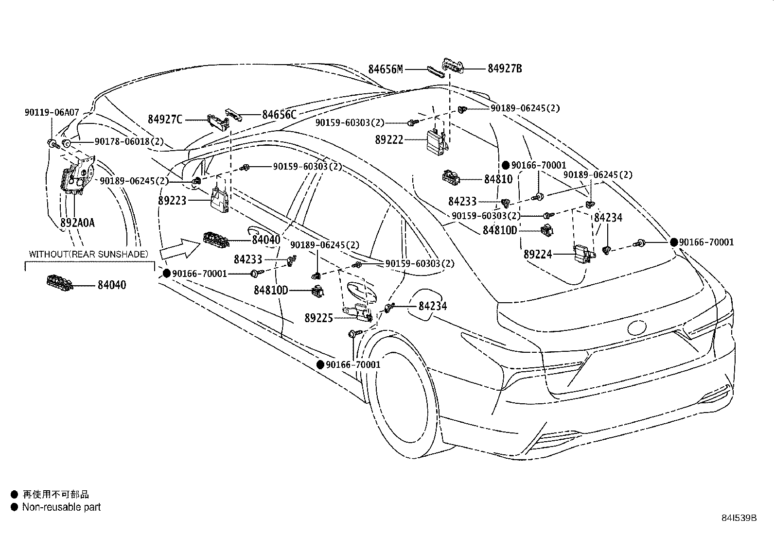 Figure 84I539B