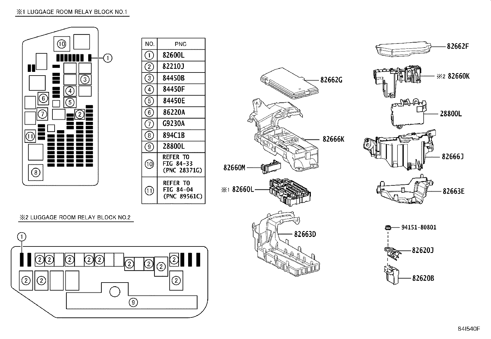 Figure 84I540F