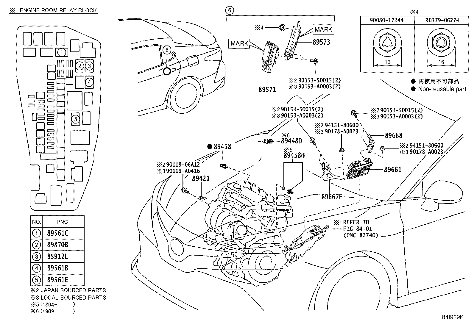 Figure 84I919K