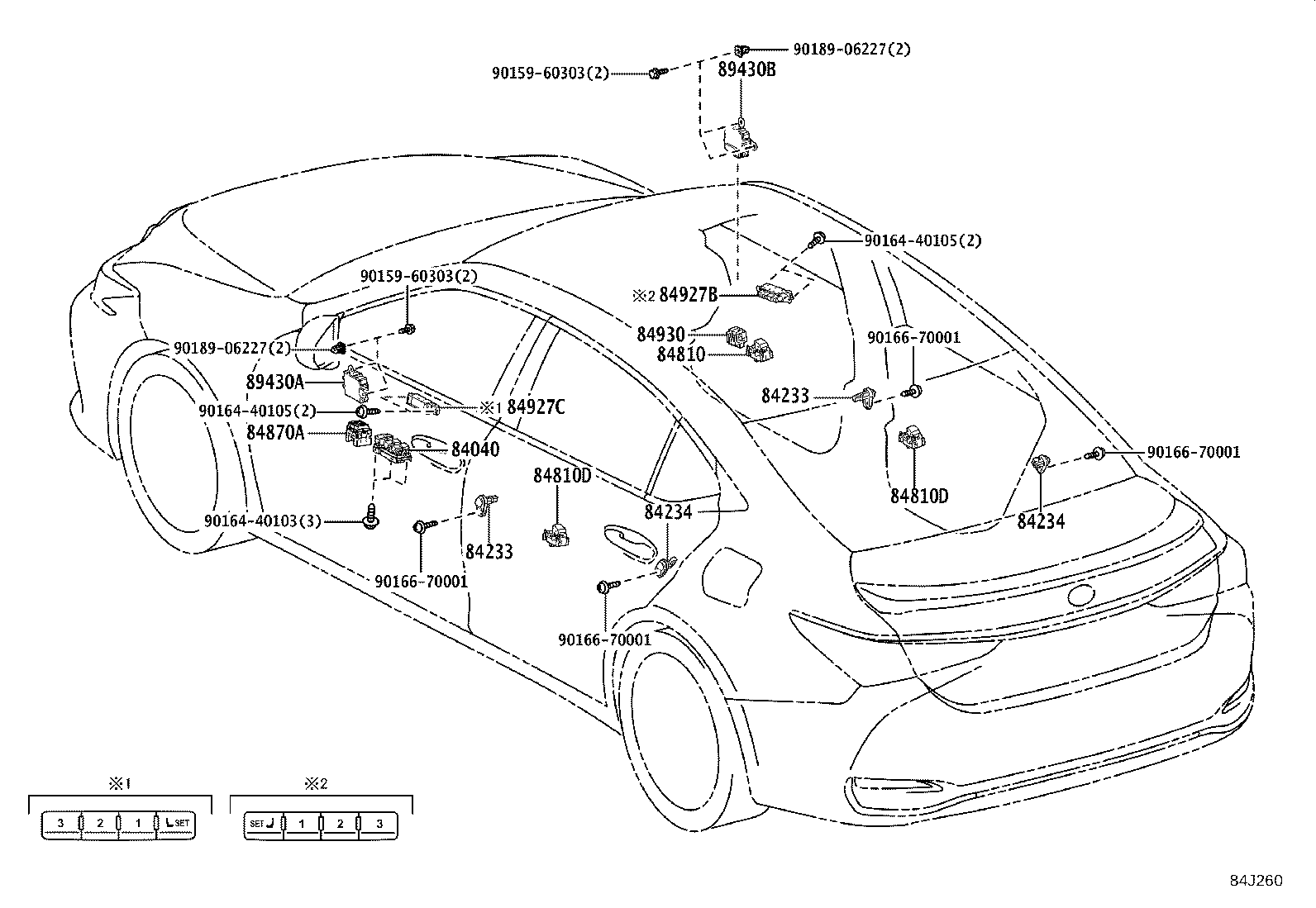 Figure 84J260