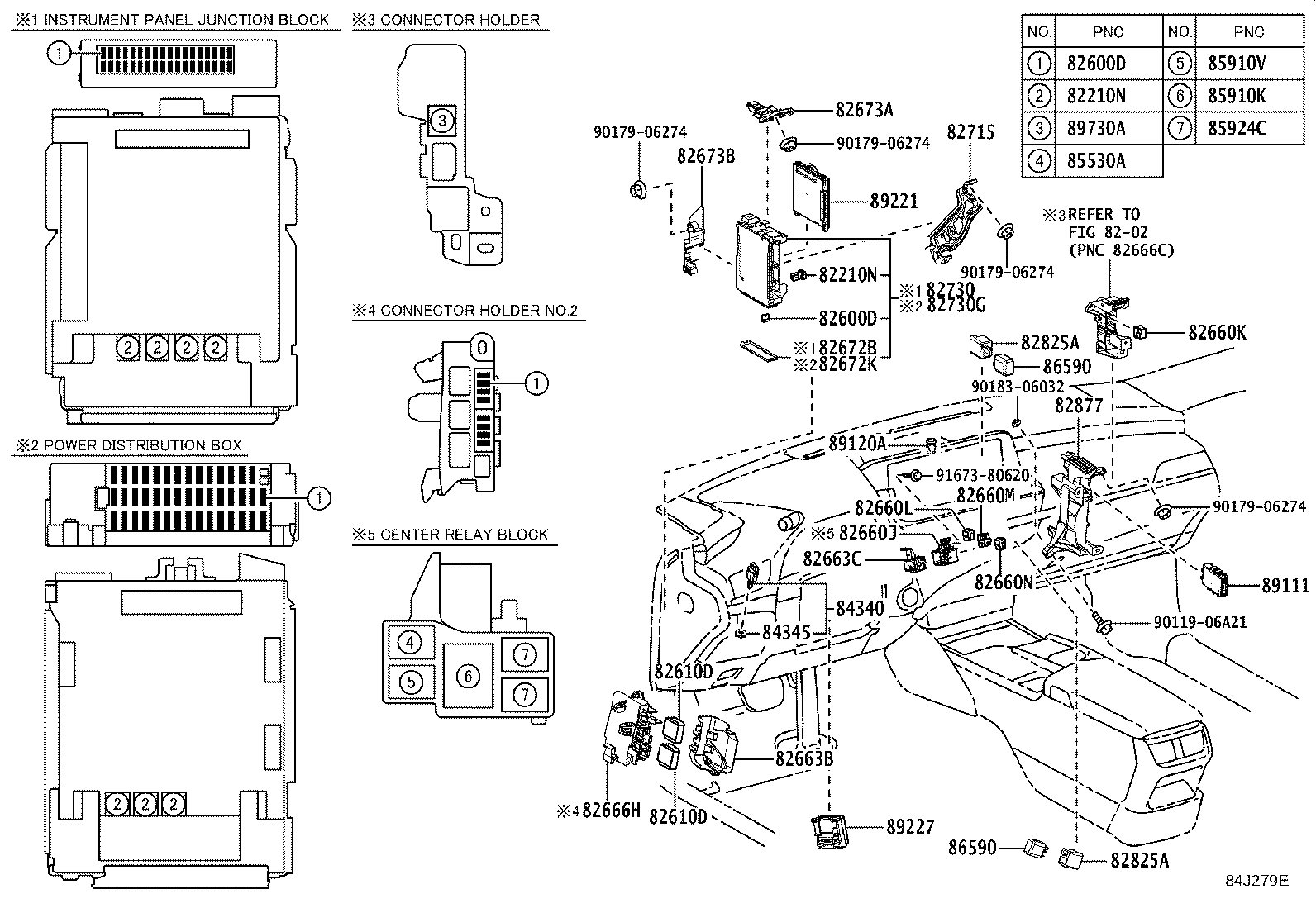Figure 84J279E