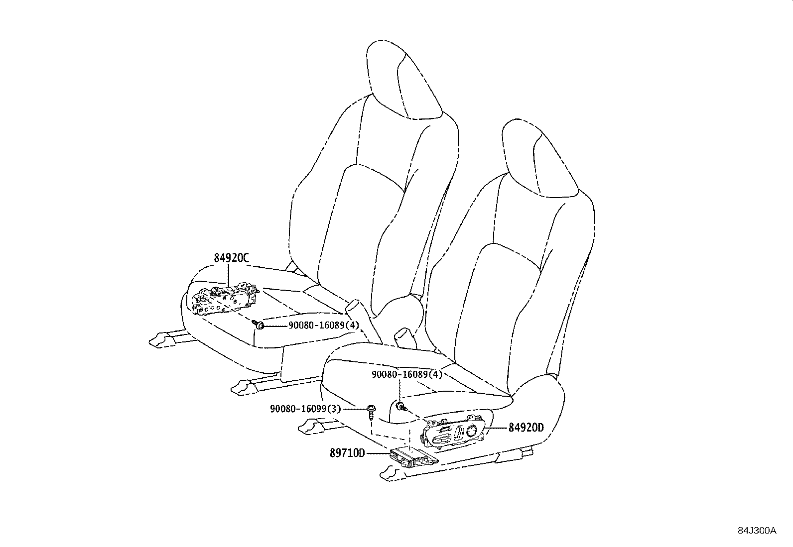 Figure 84J300A