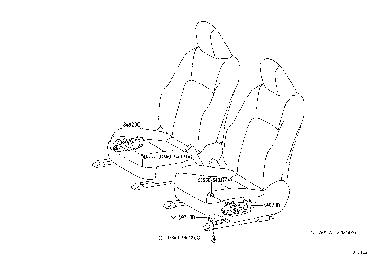 Figure 84J411