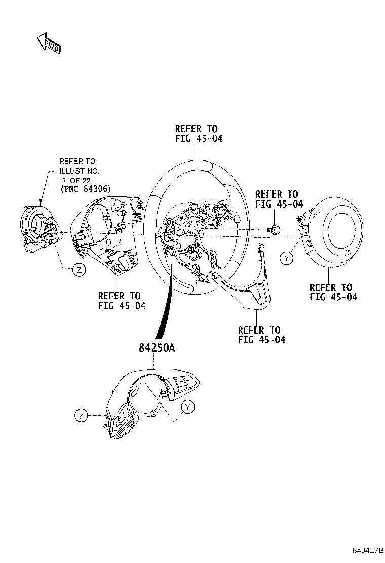 Figure 84J417B