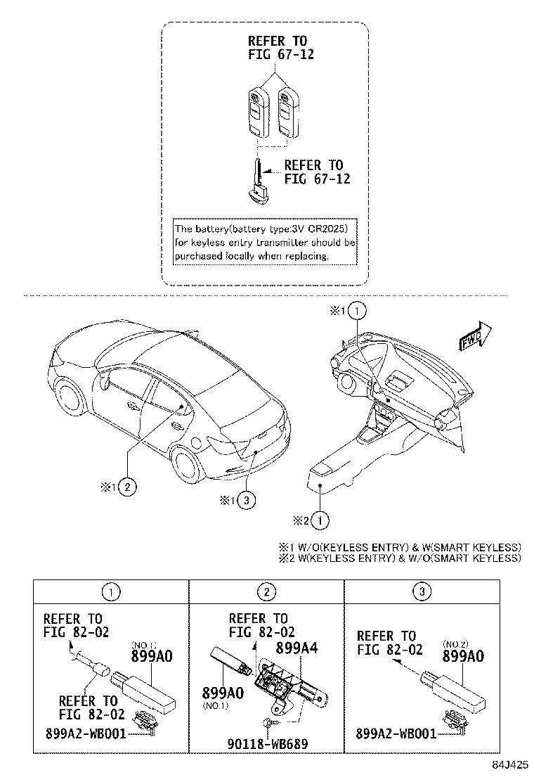 Figure 84J425