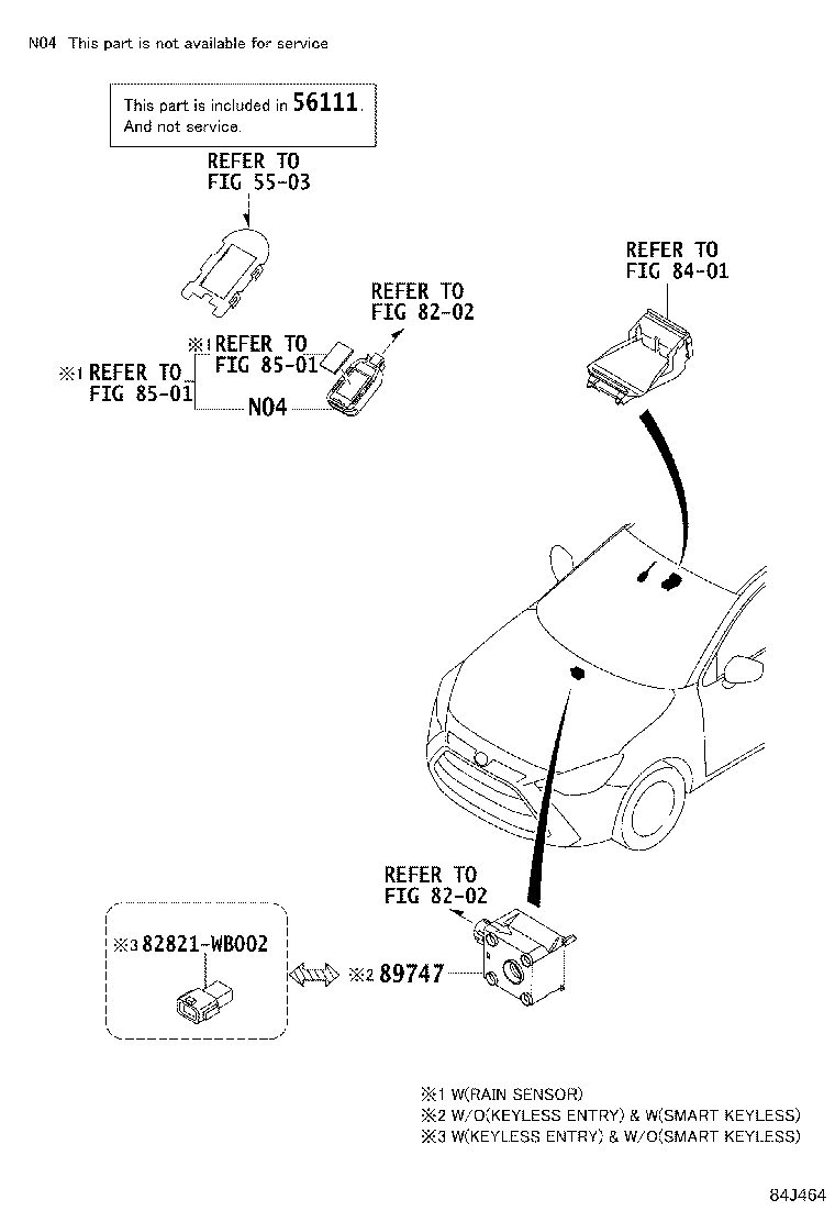 Figure 84J464