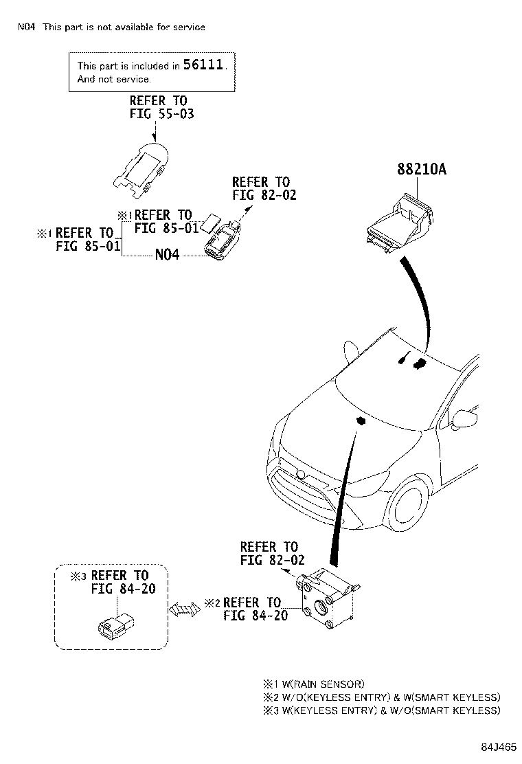 Figure 84J465