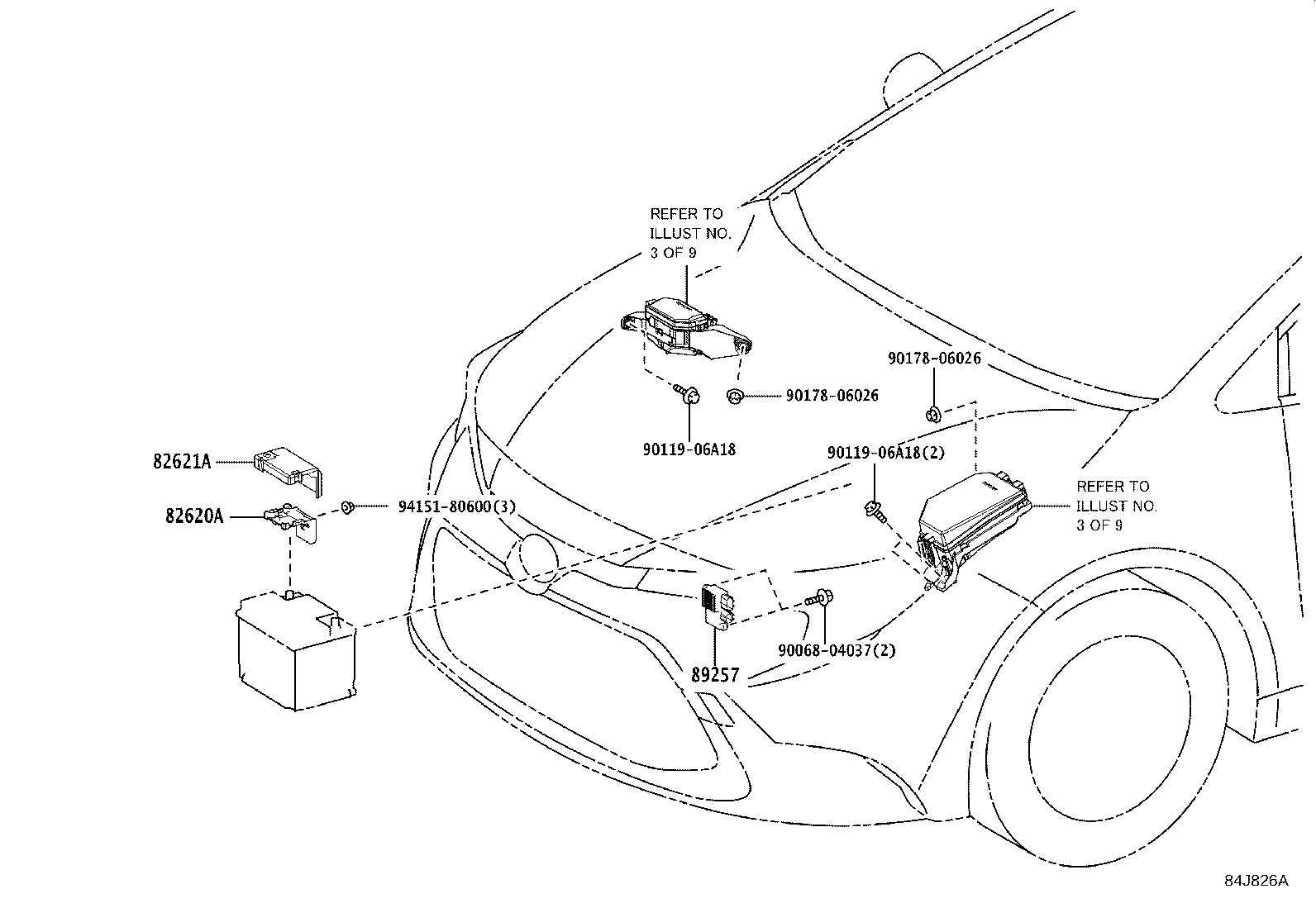Figure 84J826A