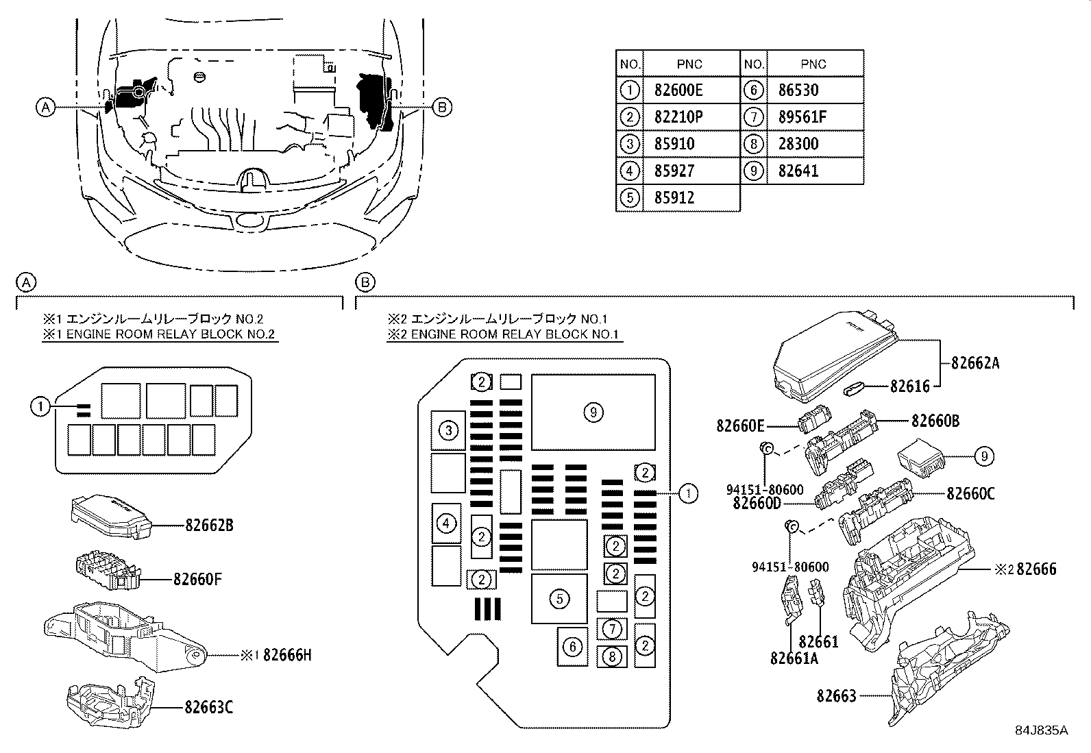Figure 84J835A