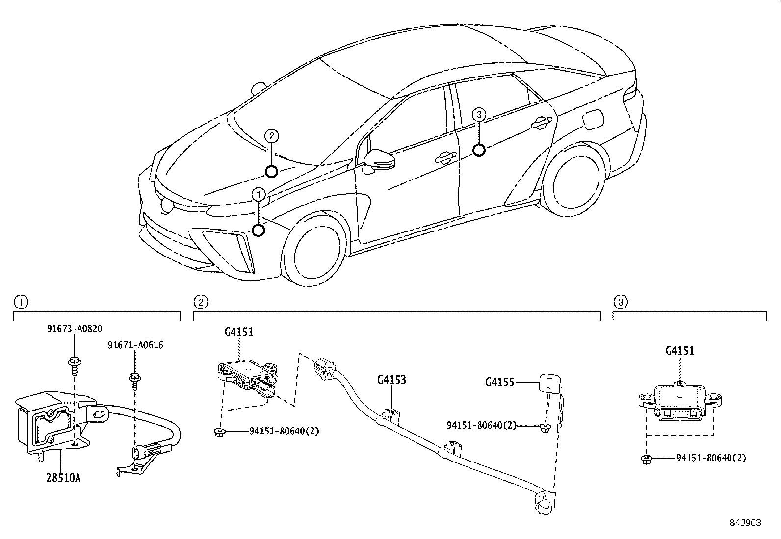 Figure 84J903