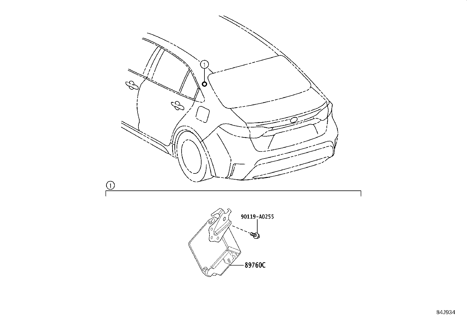 Figure 84J934