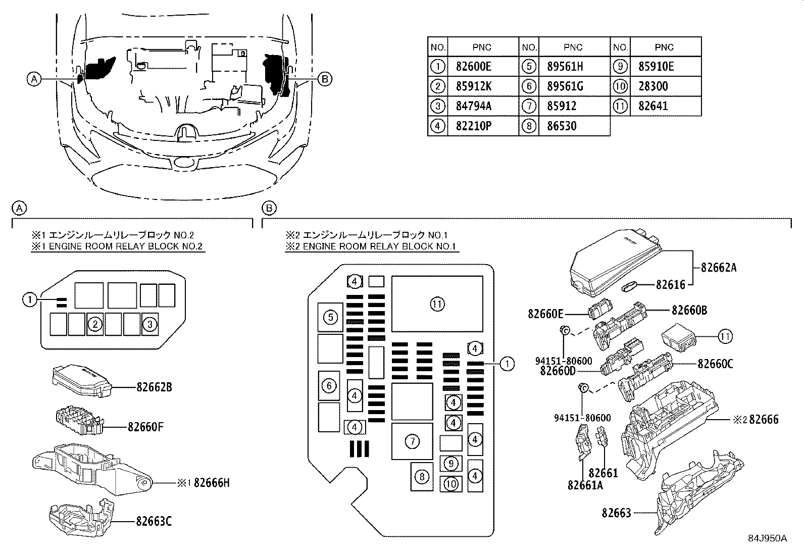 Figure 84J950A