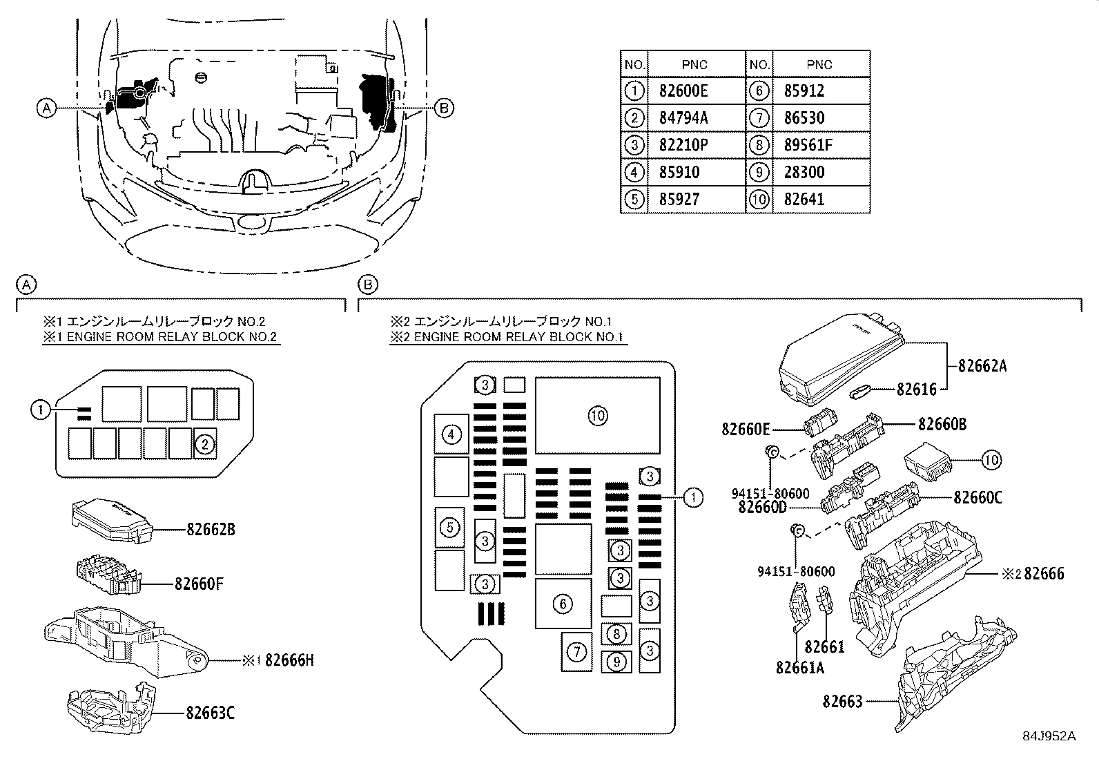 Figure 84J952A