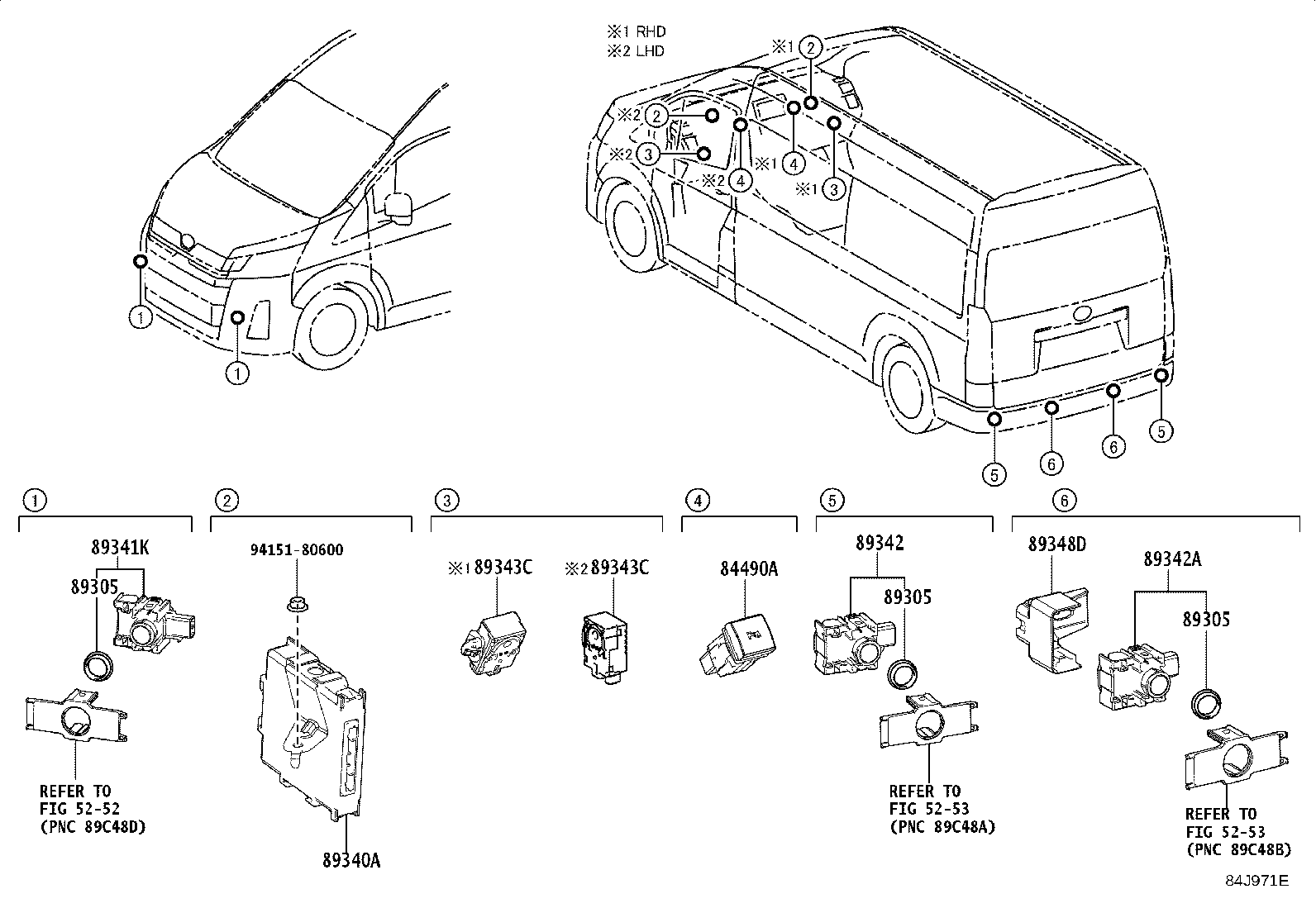 Figure 84J971E