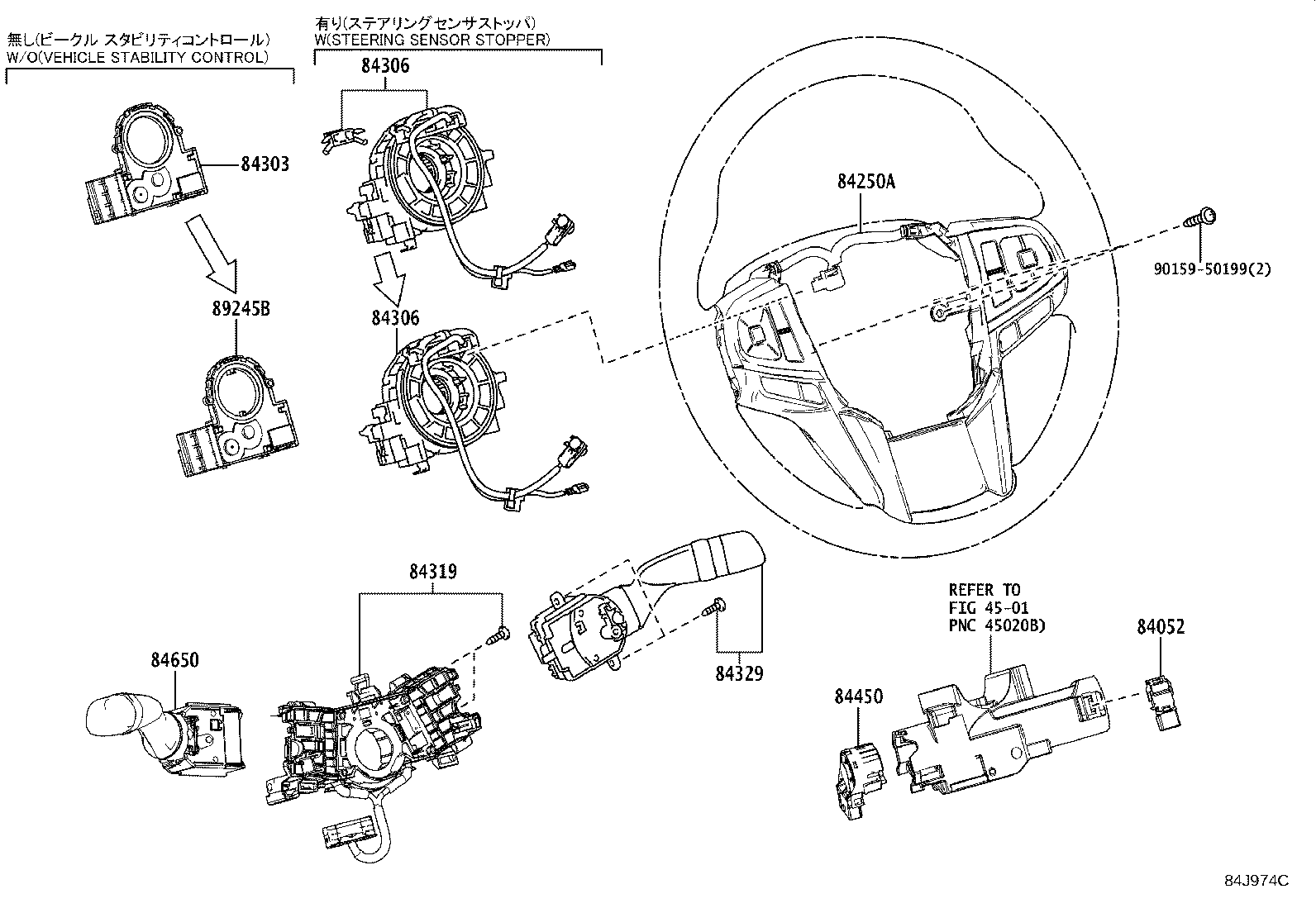 Figure 84J974C