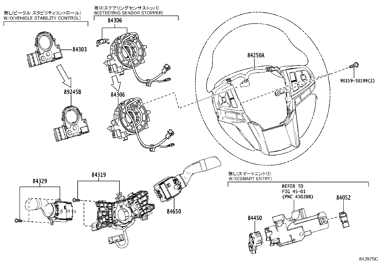 Figure 84J975C