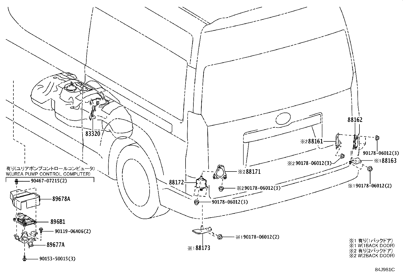 Figure 84J981C