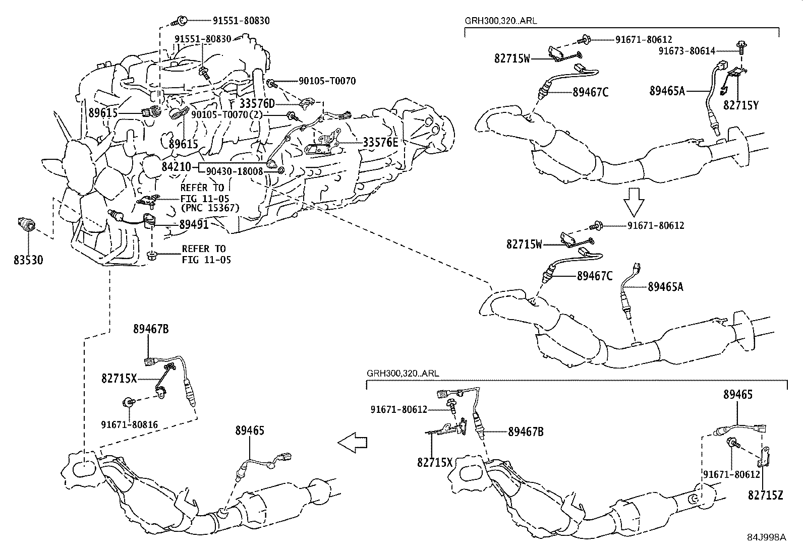 Figure 84J998A