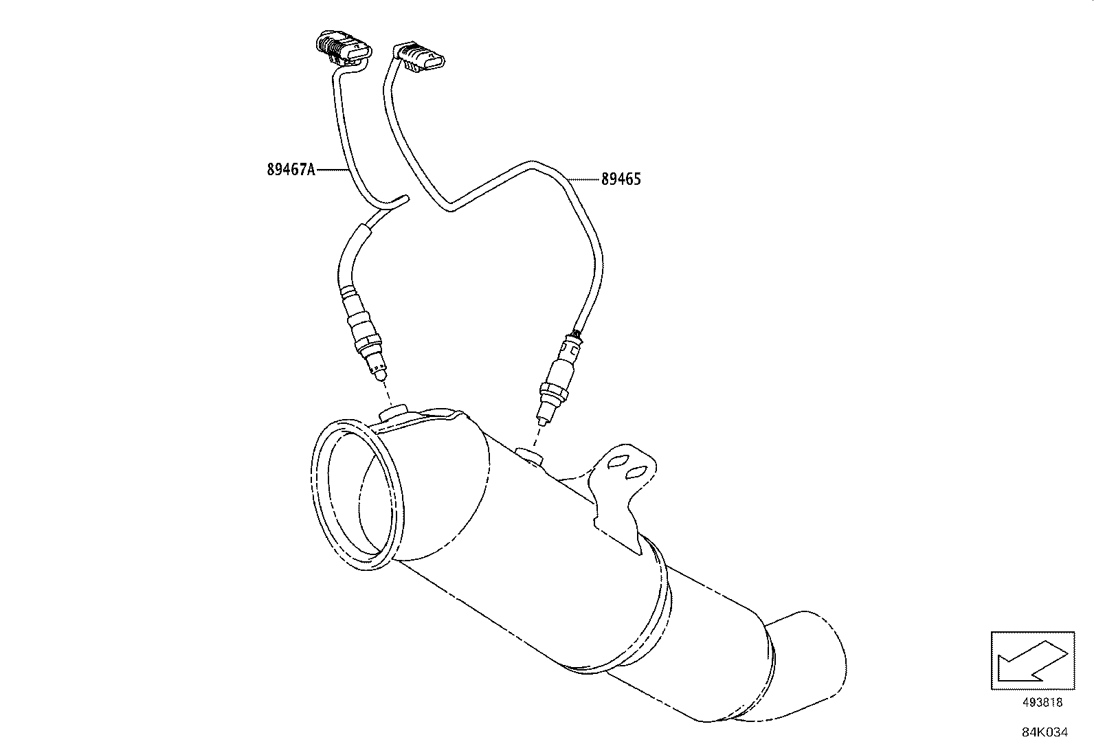 Figure 84K034