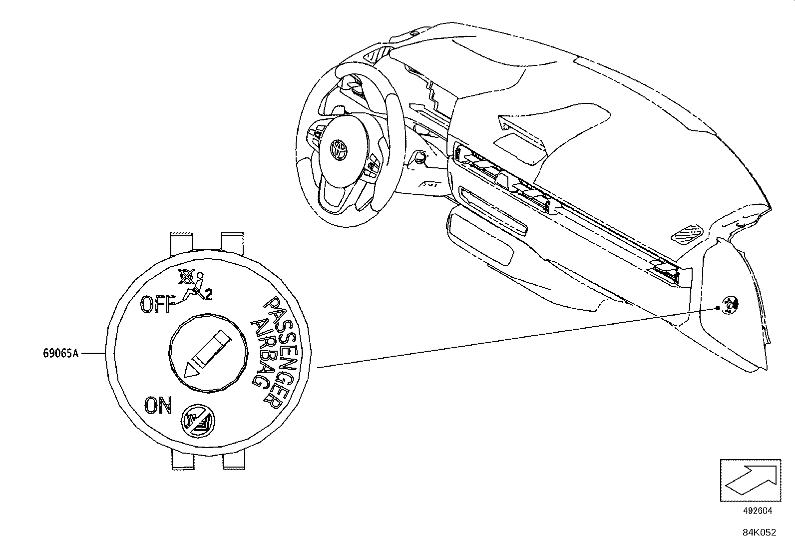 Figure 84K052