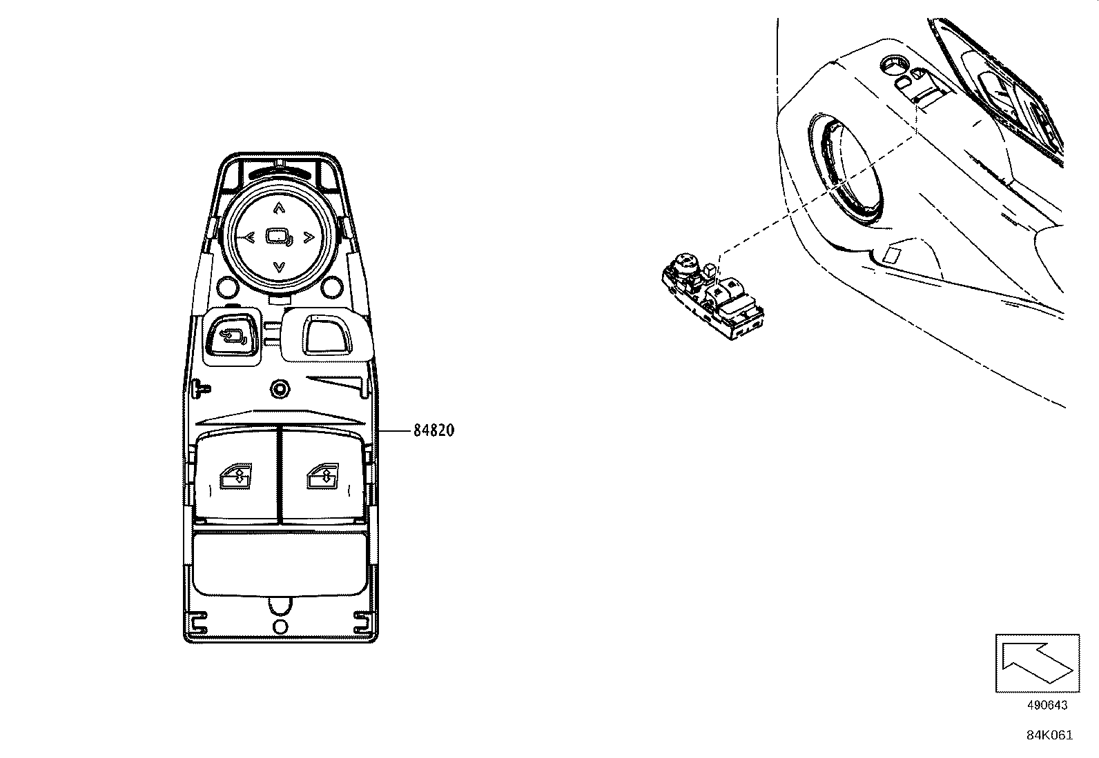 Figure 84K061
