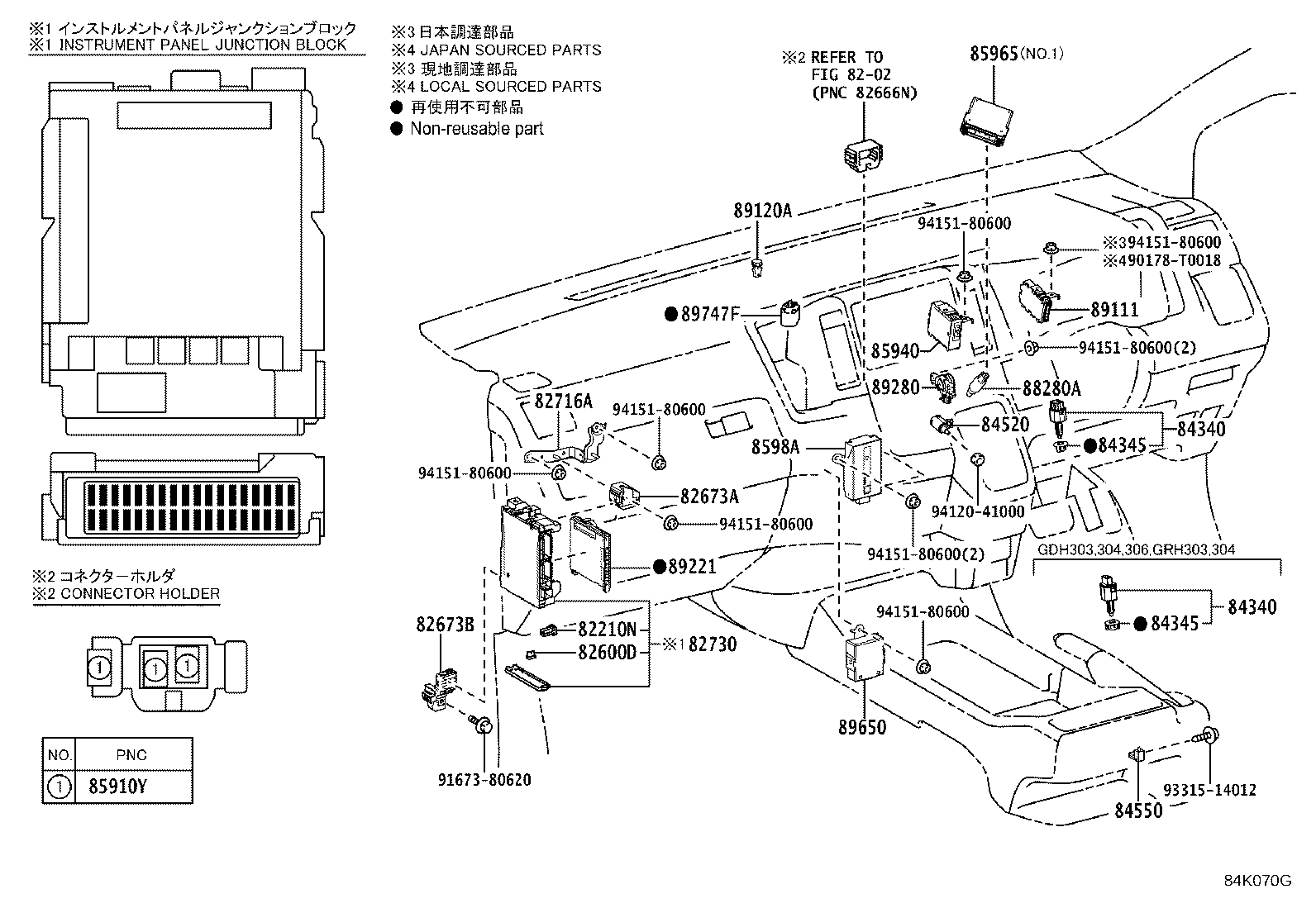 Figure 84K070G