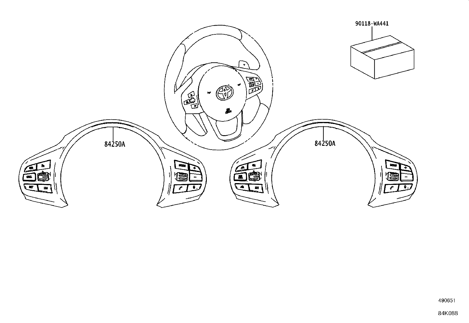 Figure 84K088