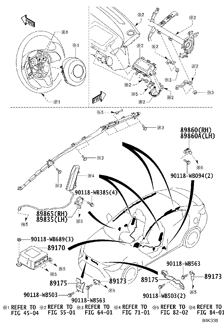 Figure 84K338