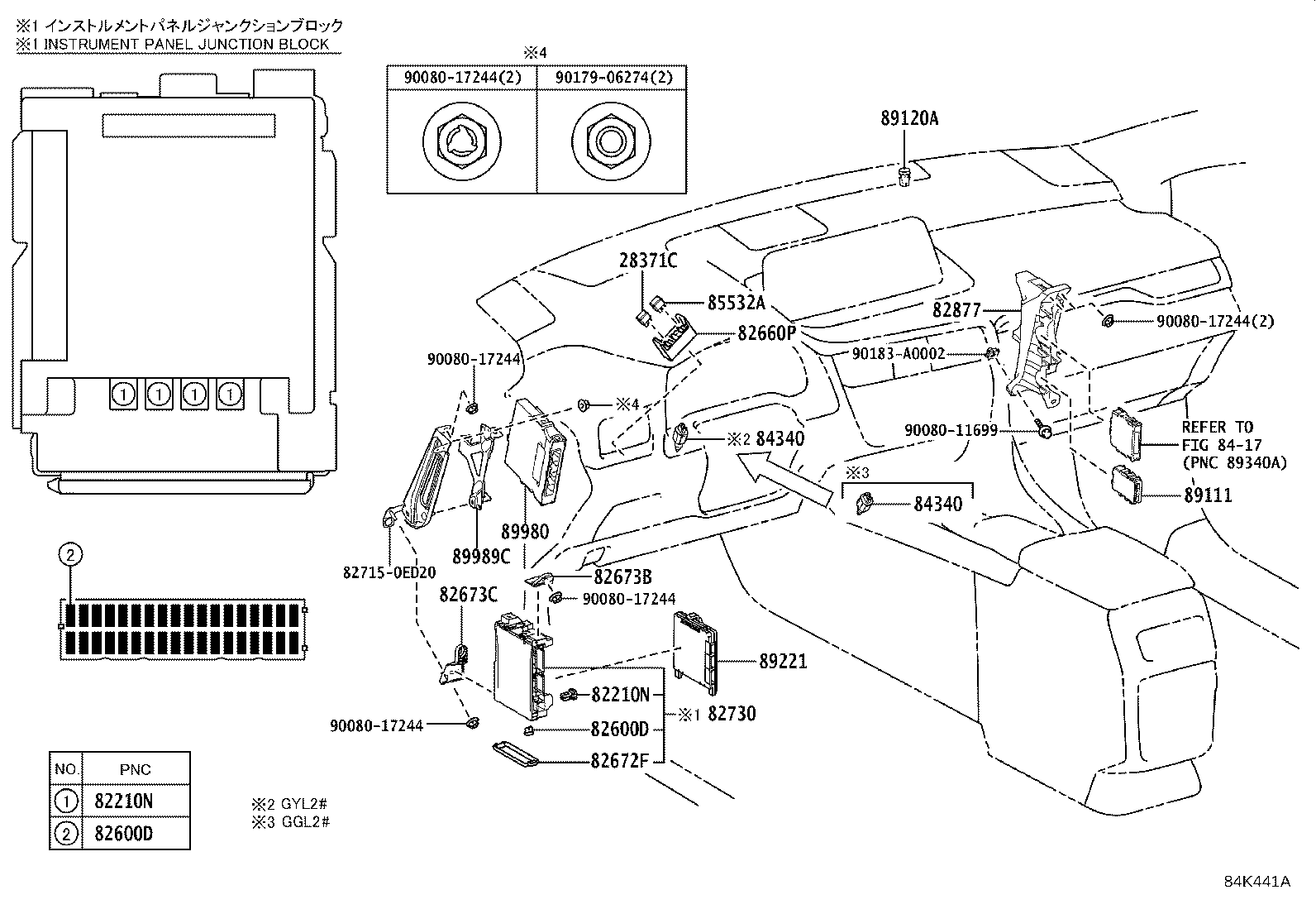 Figure 84K441A
