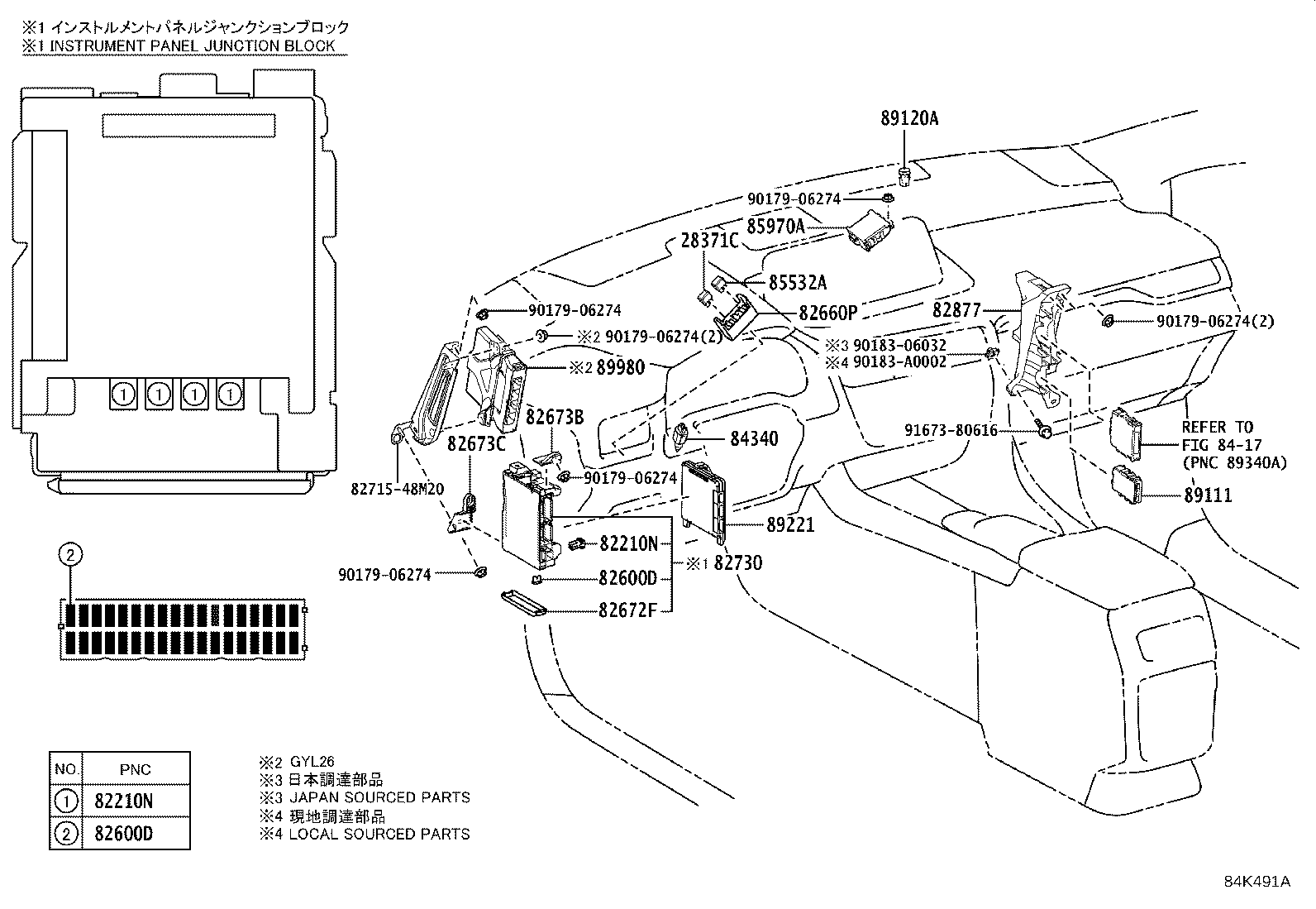 Figure 84K491A