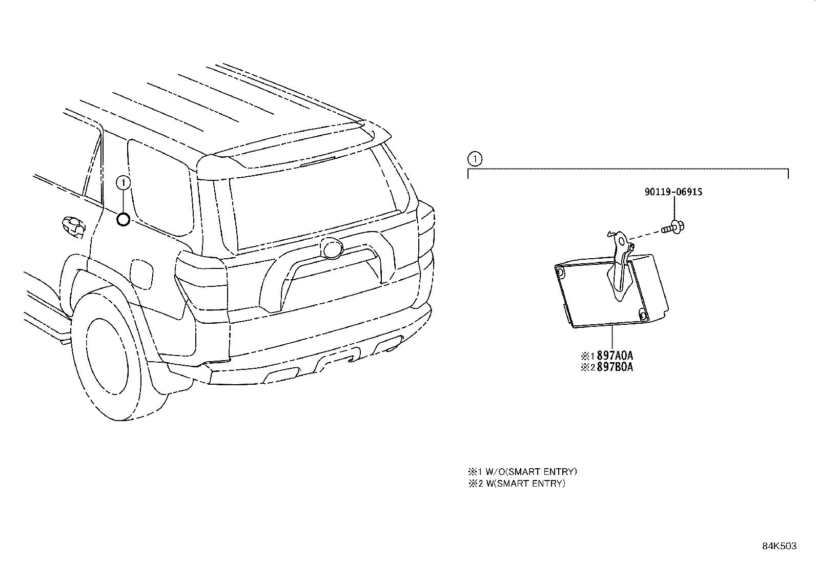Figure 84K503