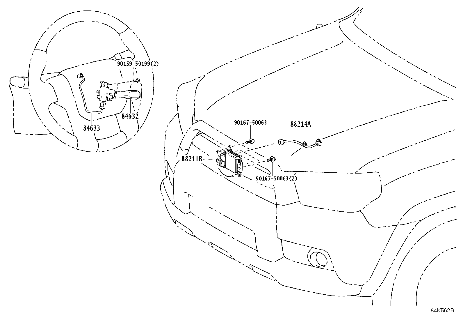 Figure 84K562B
