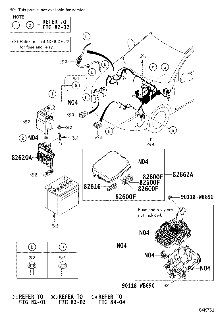 Figure 84K751