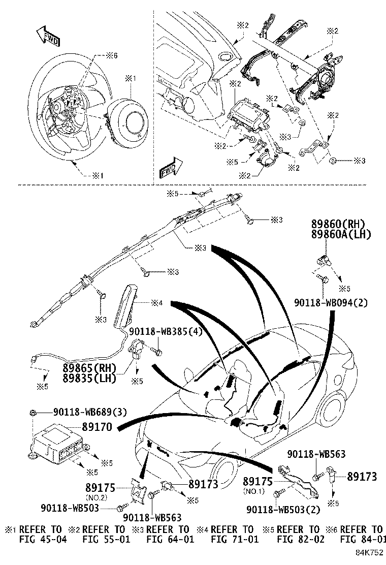 Figure 84K752
