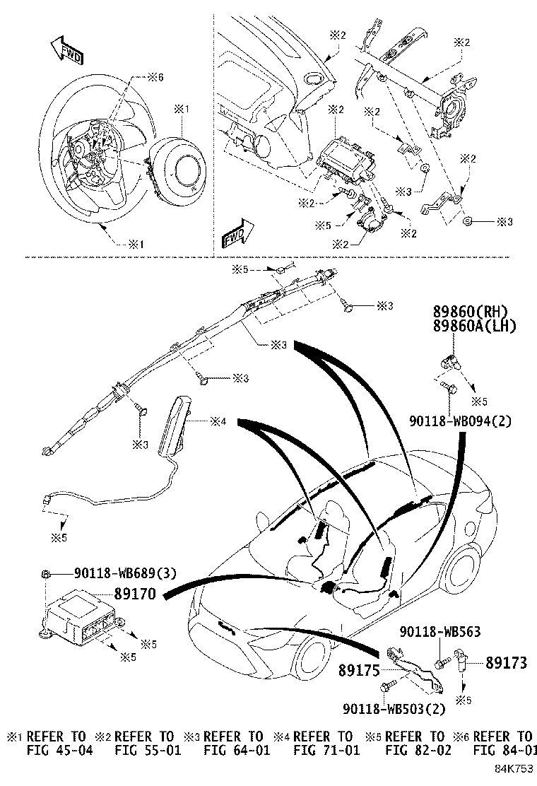 Figure 84K753